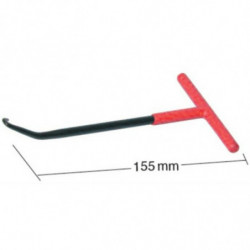 Herramienta tirador de...