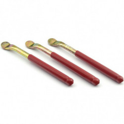 Kit 3 desmontables de acero...