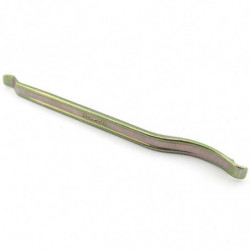 Desmontable curvo...