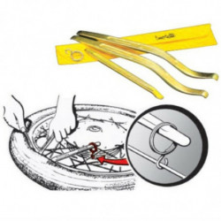 Kit 3 desmontables pro 2...