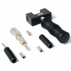 Remacha/corta cadenas...