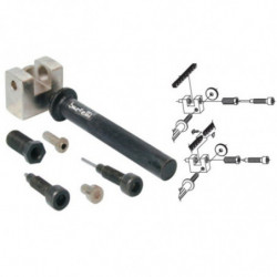 Herramienta montaje y...