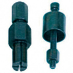Cabezal extractor 17mm...