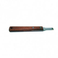 Rascador de juntas y...