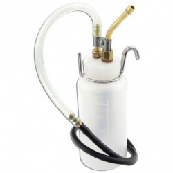 Purgador de frenos buzetti...