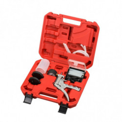 Purgador manual para frenos...