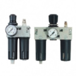 Sistema filtrante completo...