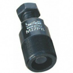 Extractor con rosca externa...