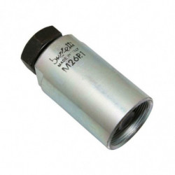 Extractor buzzetti rosca...