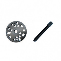 Extractor universal util...