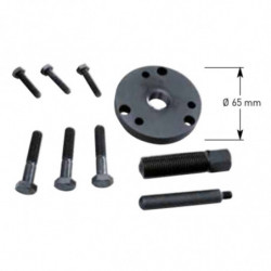 Extractor de volantes,...