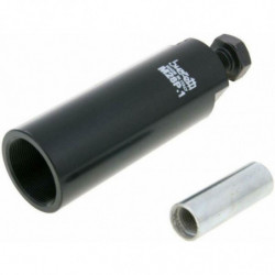 Extractor con funda...