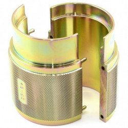 Instalador de retenes de...