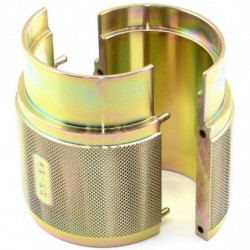 Instalador de retenes de...