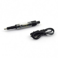 Tester de bobina buzzetti...