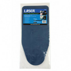 Embudo flexible laser tools...