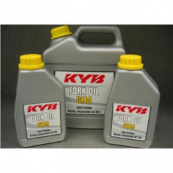Kayaba 01m fork oil-200l...