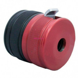 Bloqueador rapido de eje de...