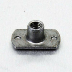 Tuerca de acero tipo...