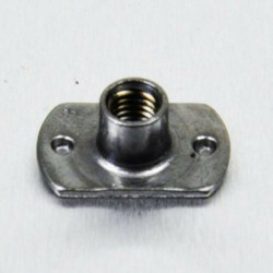 Tuerca de acero tipo...