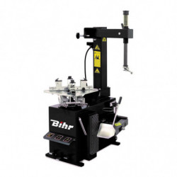 Desmontadora de neumaticos...