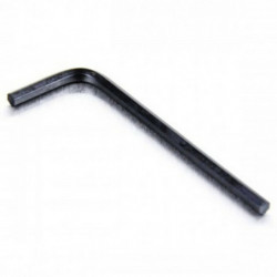 Llave allen pro-bolt 6mm...