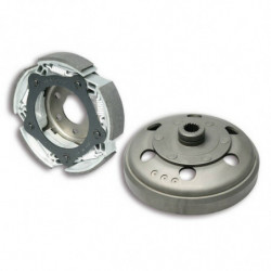 Kit embrague+campana...