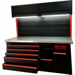 Estacion de trabajo...