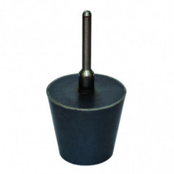 Eliminador contrapesos de...