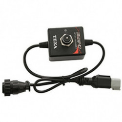 Cable diagnosis texa...