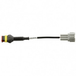 Cable diagnosis texa...
