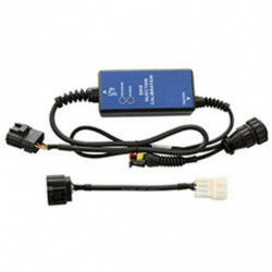 Cable diagnosis texa...