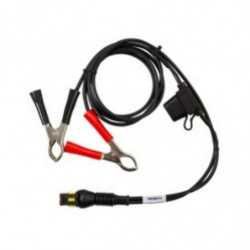 Power supply para diagnosis...