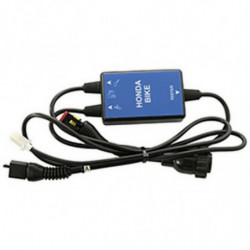 Cable diagnosis texa honda...