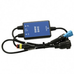 Cable diagnosis texa bmw...