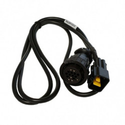 Cable diagnosis texa...