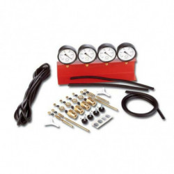 Vacuometro analogico para...