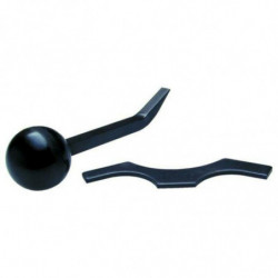 Herramienta de cuña de...