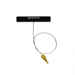 Tirador de valvula scar...