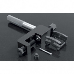 Placa de presion lateral de...