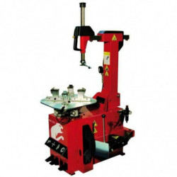 Desmontadora de neumaticos...