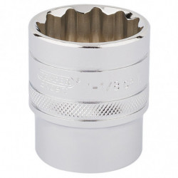 Vaso draper 1/2 1,1/8''...