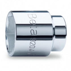 Llaves de vaso beta...