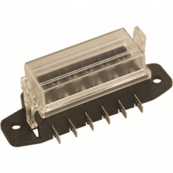 Portafusibles bihr entrada...