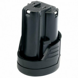 Bateria de recambio draper...