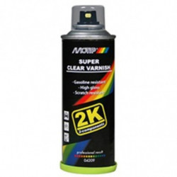 Barniz 2k motip spray super...