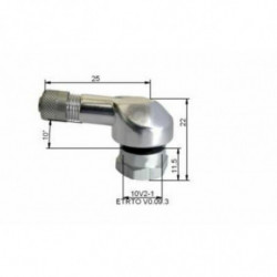 Valvula neumatico bihr...