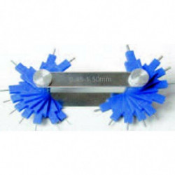 Galga para chicles...