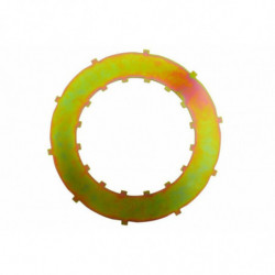 Bloqueador de embrague...