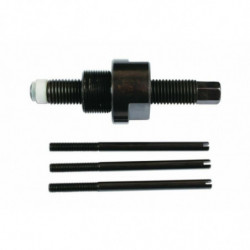 Extractor de alternador...